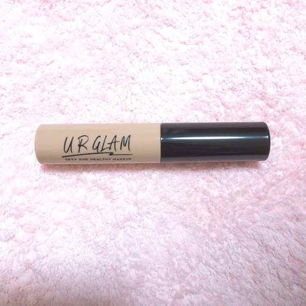 UR GLAM EYEBROW MASCARA/U R GLAM/眉マスカラを使ったクチコミ(1枚目)