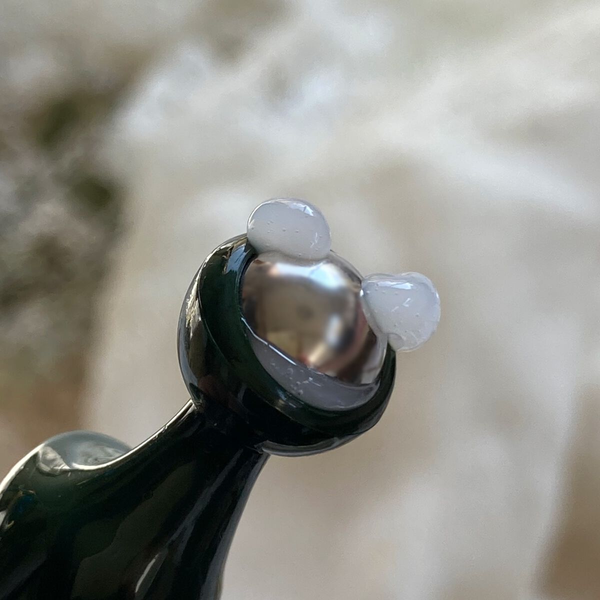 グリーンティーシード セラム N/innisfree/美容液を使ったクチコミ(6枚目)