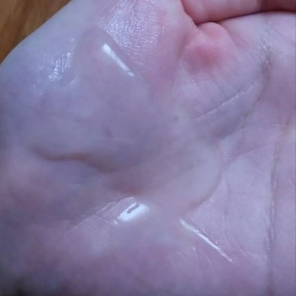 おうちdeエステ 肌をなめらかにする マッサージ洗顔ジェル/ビオレ/その他洗顔料を使ったクチコミ(3枚目)