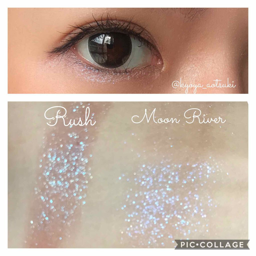 キャビアスティック アイカラー/ローラ メルシエ/スティックアイシャドウを使ったクチコミ（3枚目）