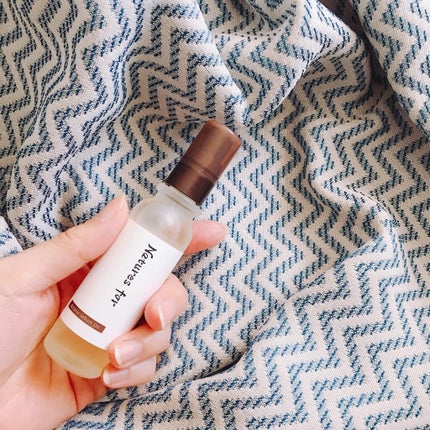 ボタニックセバムオイル/Natures for/フェイスオイルを使ったクチコミ(1枚目)