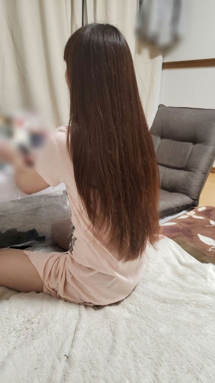 熱を味方にするミスト/リーゼ/ヘアミストを使ったクチコミ(1枚目)