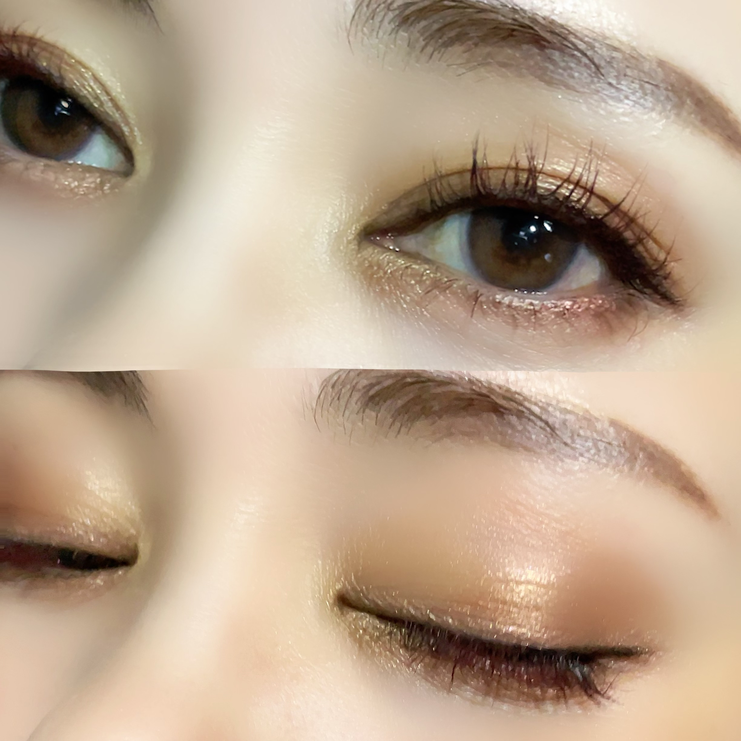 アイ カラー クォード/TOM FORD BEAUTY/アイシャドウパレットを使ったクチコミ（1枚目）