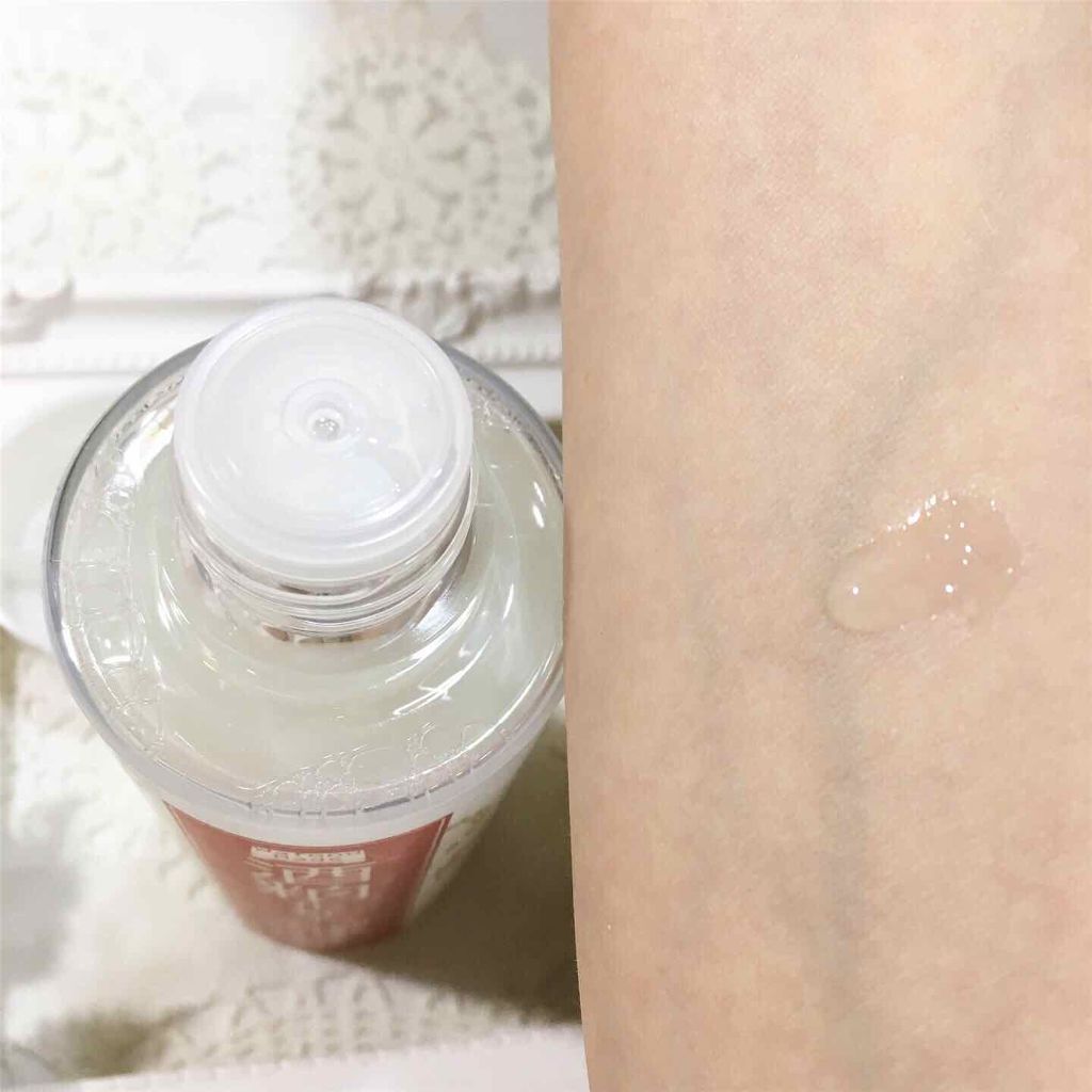 ワフードメイド　酒粕化粧水/pdc/化粧水を使ったクチコミ（2枚目）