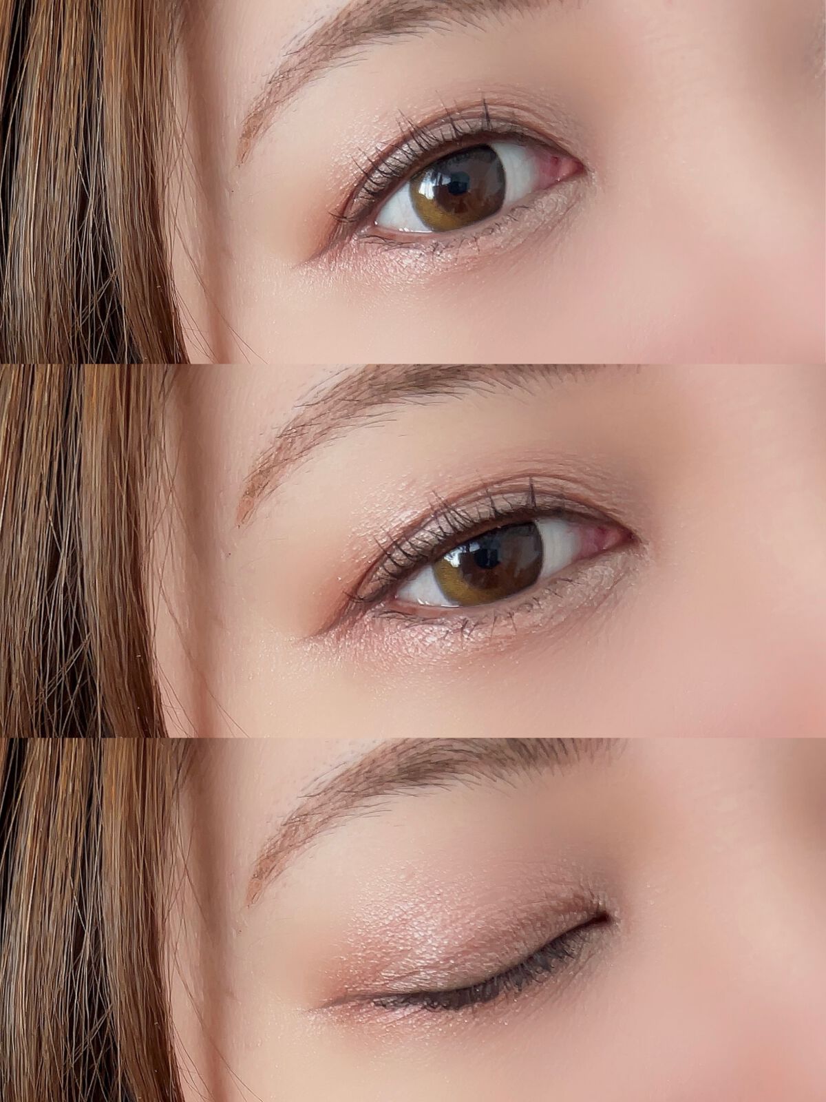 ソレイユ アイ カラー クォード/TOM FORD BEAUTY/アイシャドウパレットを使ったクチコミ(5枚目)