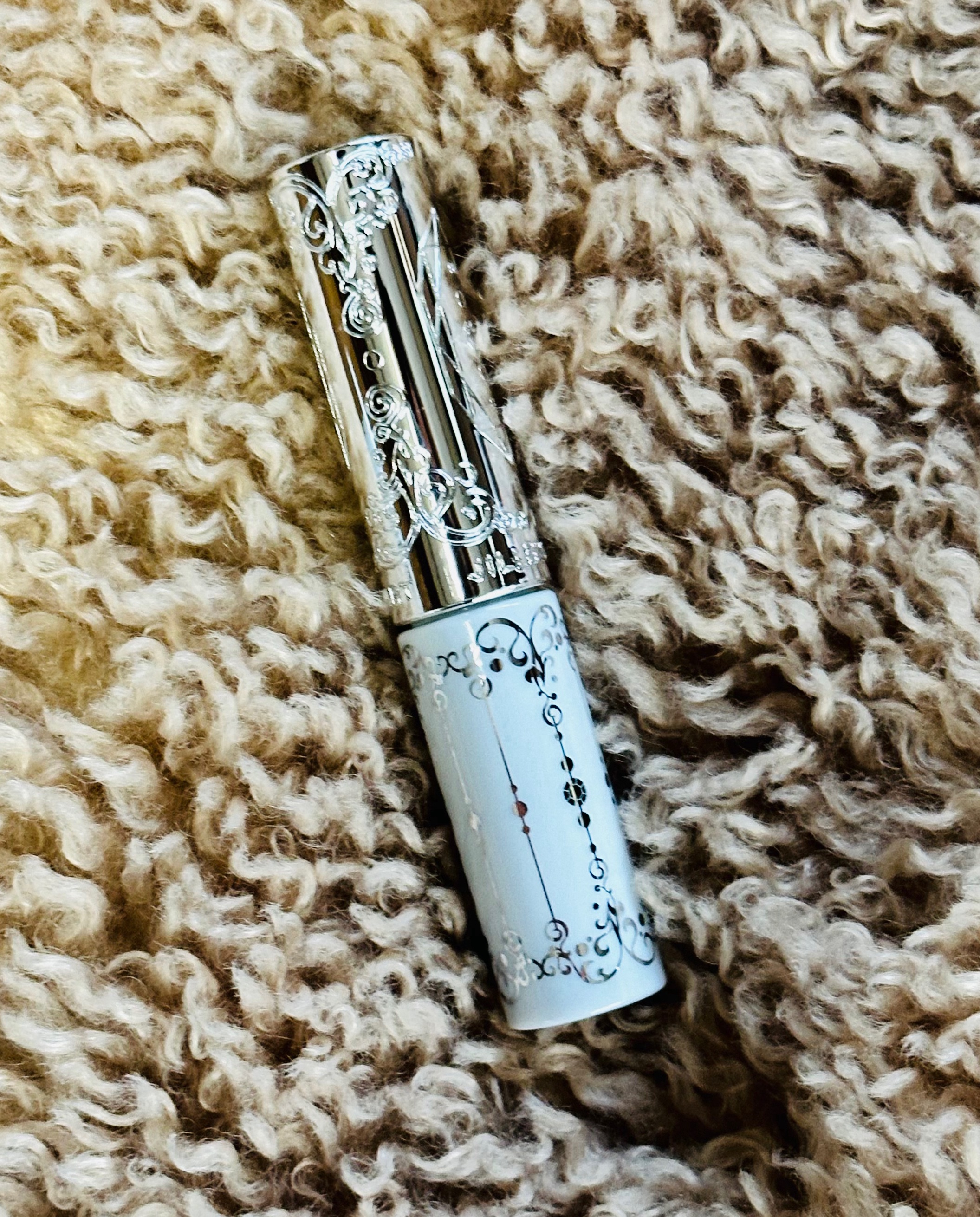 カラーリングアイブロウ/ヘビーローテーション/眉マスカラを使ったクチコミ（2枚目）