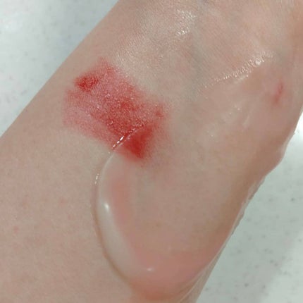 クレンジングバーム クリア/CLAYGE/クレンジングバームを使ったクチコミ(4枚目)