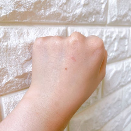 オールアワーズ リキッド/YVES SAINT LAURENT BEAUTE/リキッドファンデーションを使ったクチコミ(3枚目)