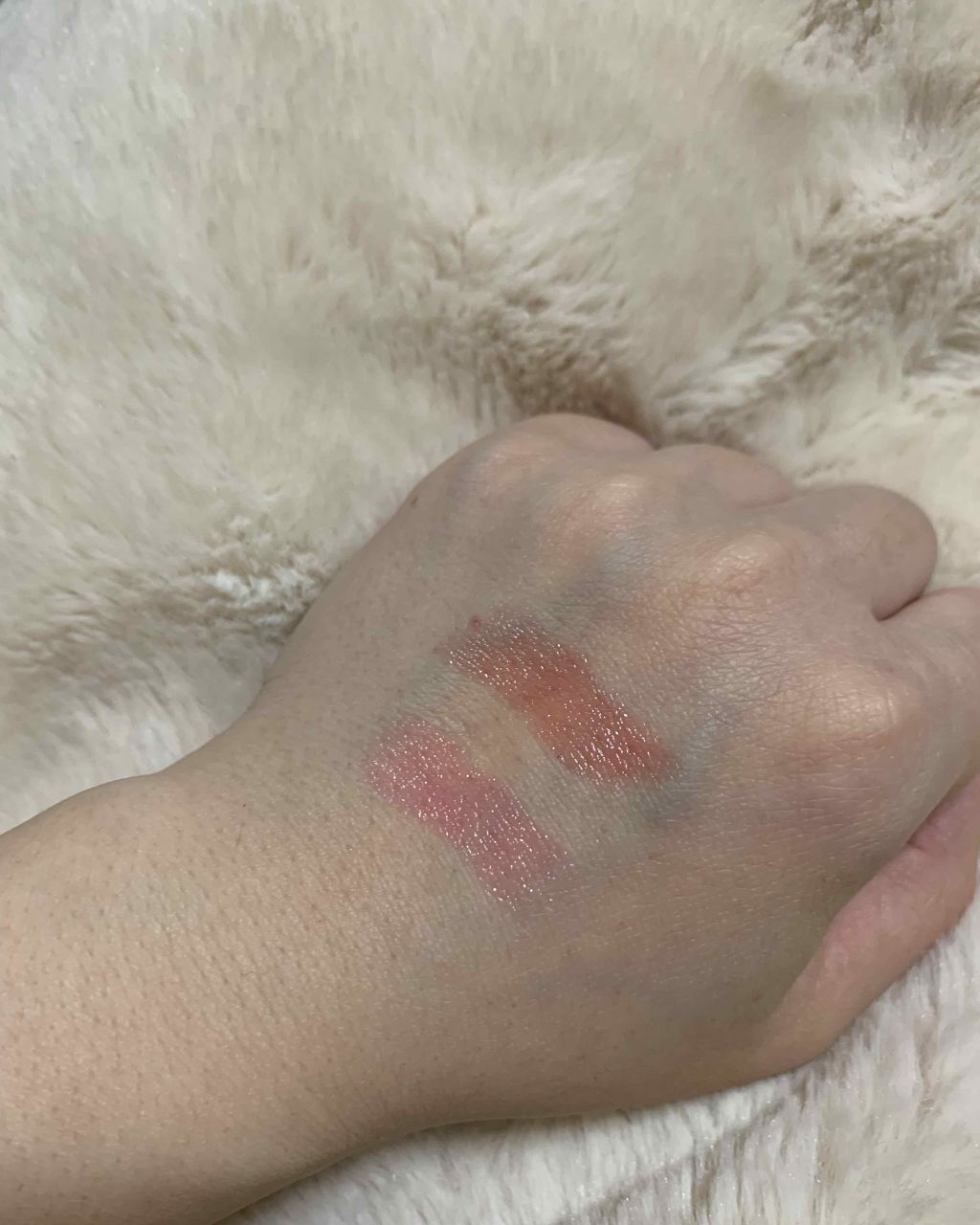 オペラ リップティント N/OPERA/リップティントを使ったクチコミ（2枚目）