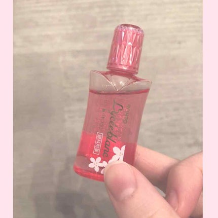 ロートリセブラン(医薬品)/ロート製薬/その他を使ったクチコミ(1枚目)