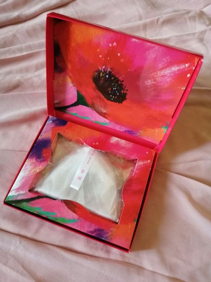 を使ったクチコミ(2枚目)