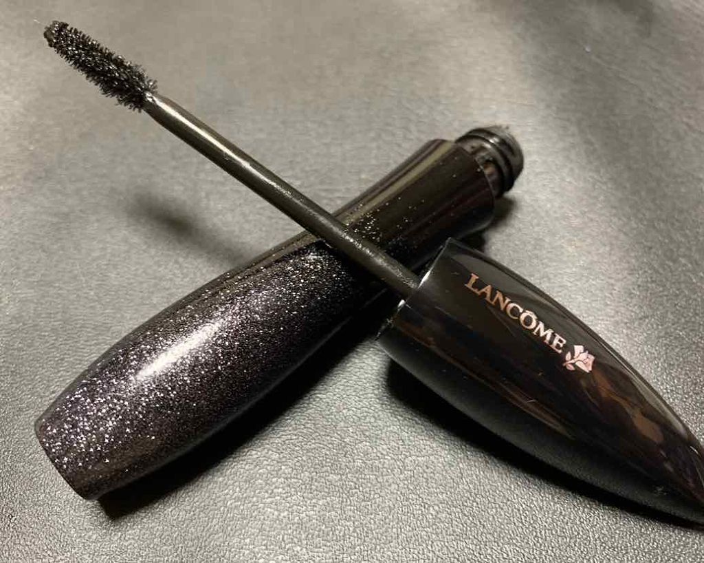 イプノスター ウォータープルーフ/LANCOME/マスカラを使ったクチコミ(2枚目)