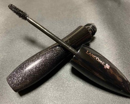 イプノスター ウォータープルーフ/LANCOME/マスカラを使ったクチコミ(2枚目)