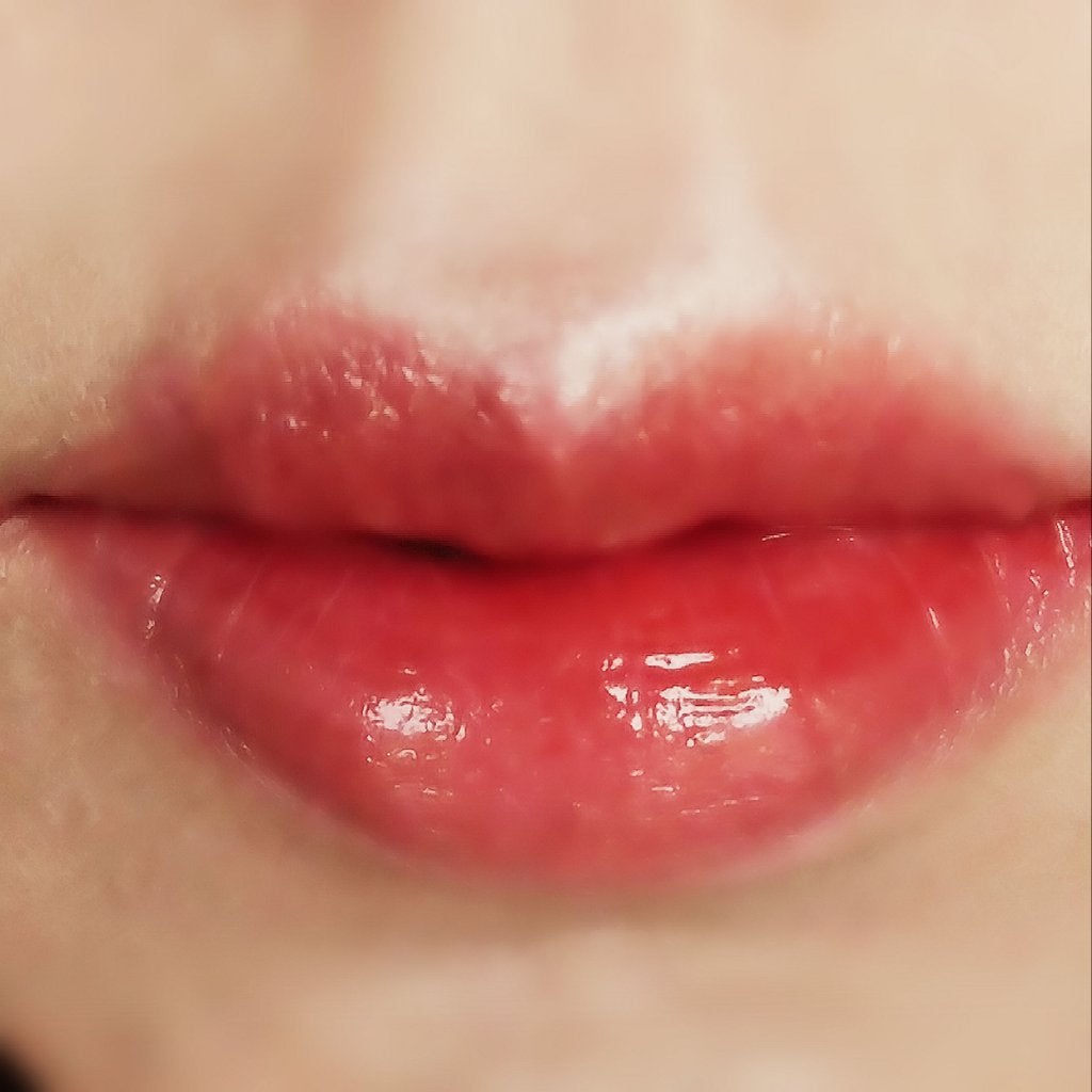 クイックラッシュカーラー ロングマスカラ/キャンメイク/マスカラを使ったクチコミ(9枚目)