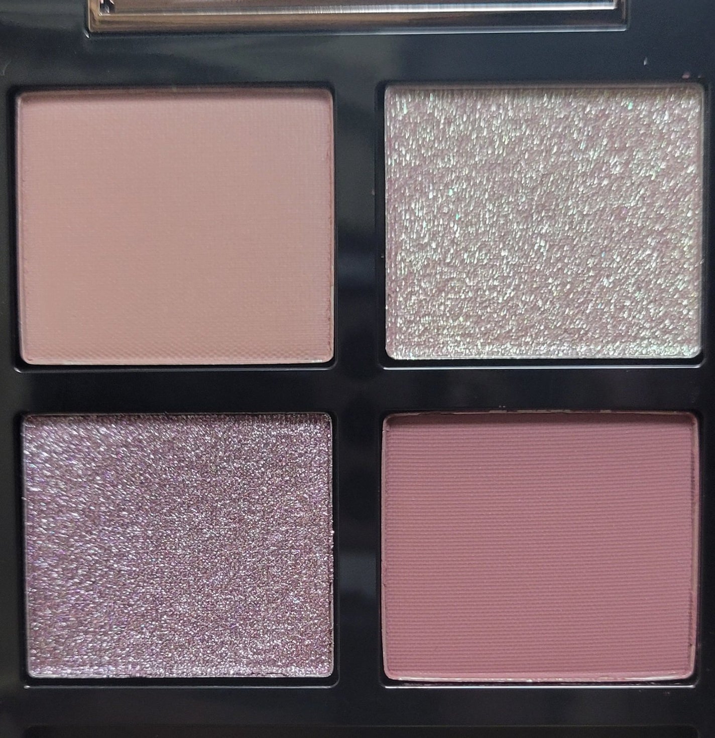 アイ カラー クォード/TOM FORD BEAUTY/アイシャドウパレットを使ったクチコミ(5枚目)