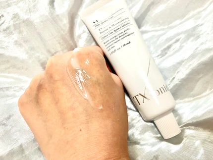 TXトーニングエッセンス2000/VT/美容液を使ったクチコミ(4枚目)