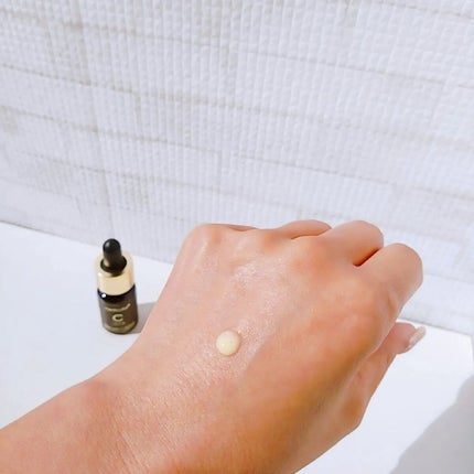 ディープビタCアンプル2.0/MEDICUBE/美容液を使ったクチコミ(2枚目)