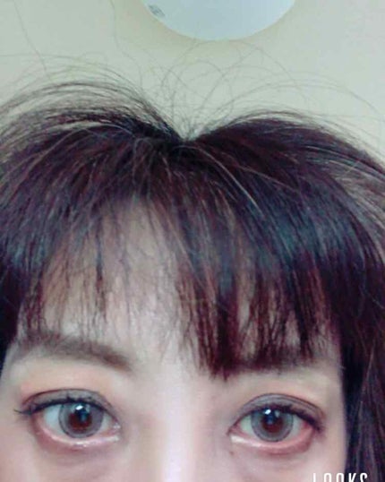 パーフェクトマルチアイズ/キャンメイク/アイシャドウパレットを使ったクチコミ(2枚目)