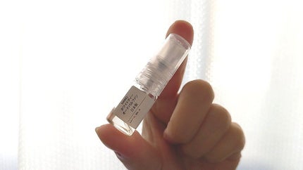 ホワイトティー オードパルファン/SHIRO/香水(レディース)を使ったクチコミ(1枚目)