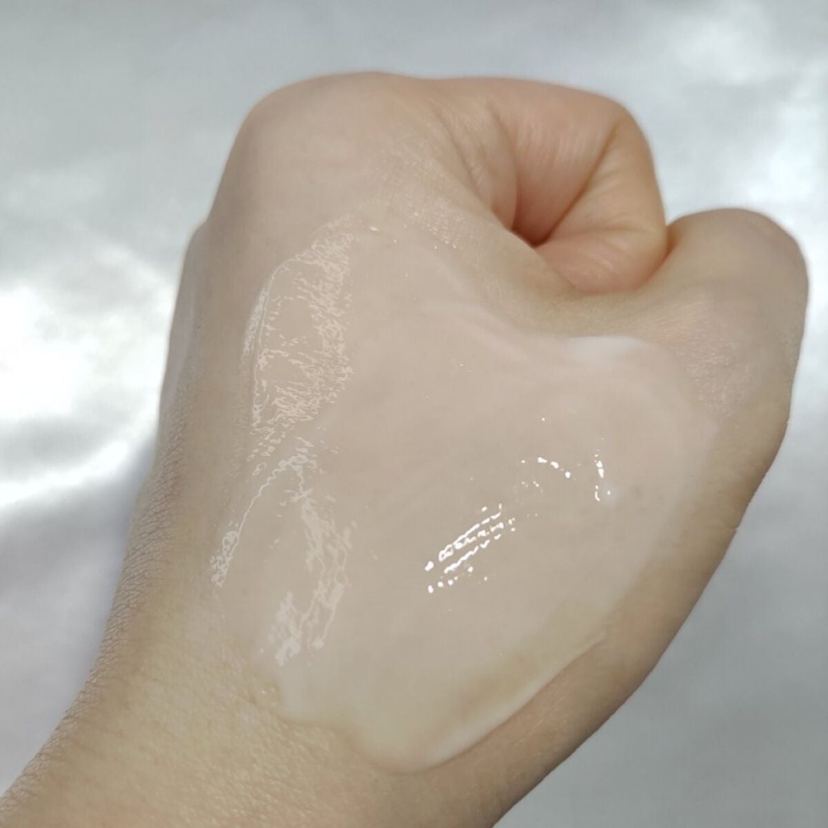 ウィンタープレジャー ハンドクリーム/ハウス オブ ローゼ/ハンドクリームを使ったクチコミ(2枚目)