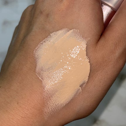 プリマヴィスタ スタイルロック アイブロウ/プリマヴィスタ/アイブロウペンシルを使ったクチコミ(4枚目)