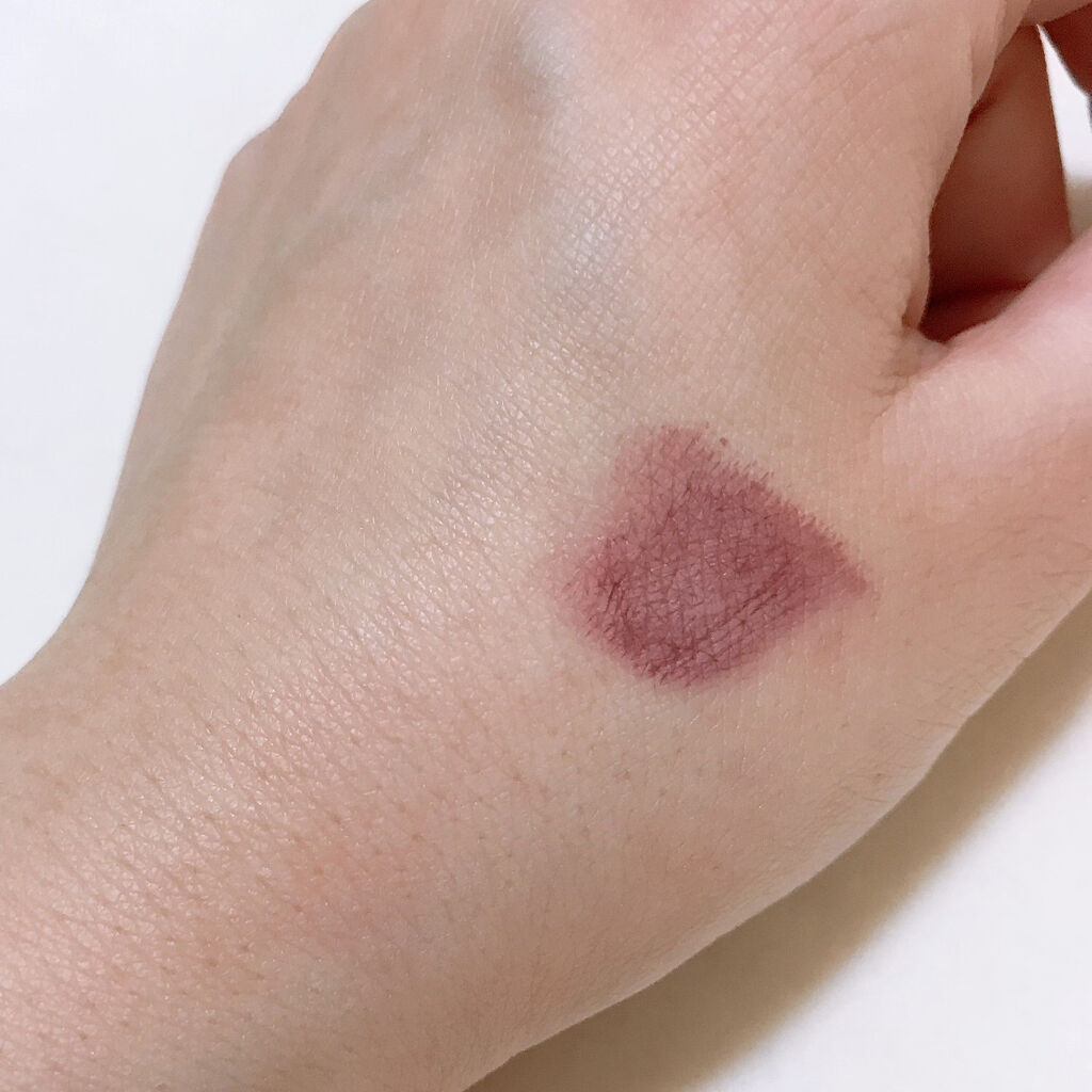 アクアレル アイズ/Elégance/リキッドアイシャドウを使ったクチコミ（2枚目）