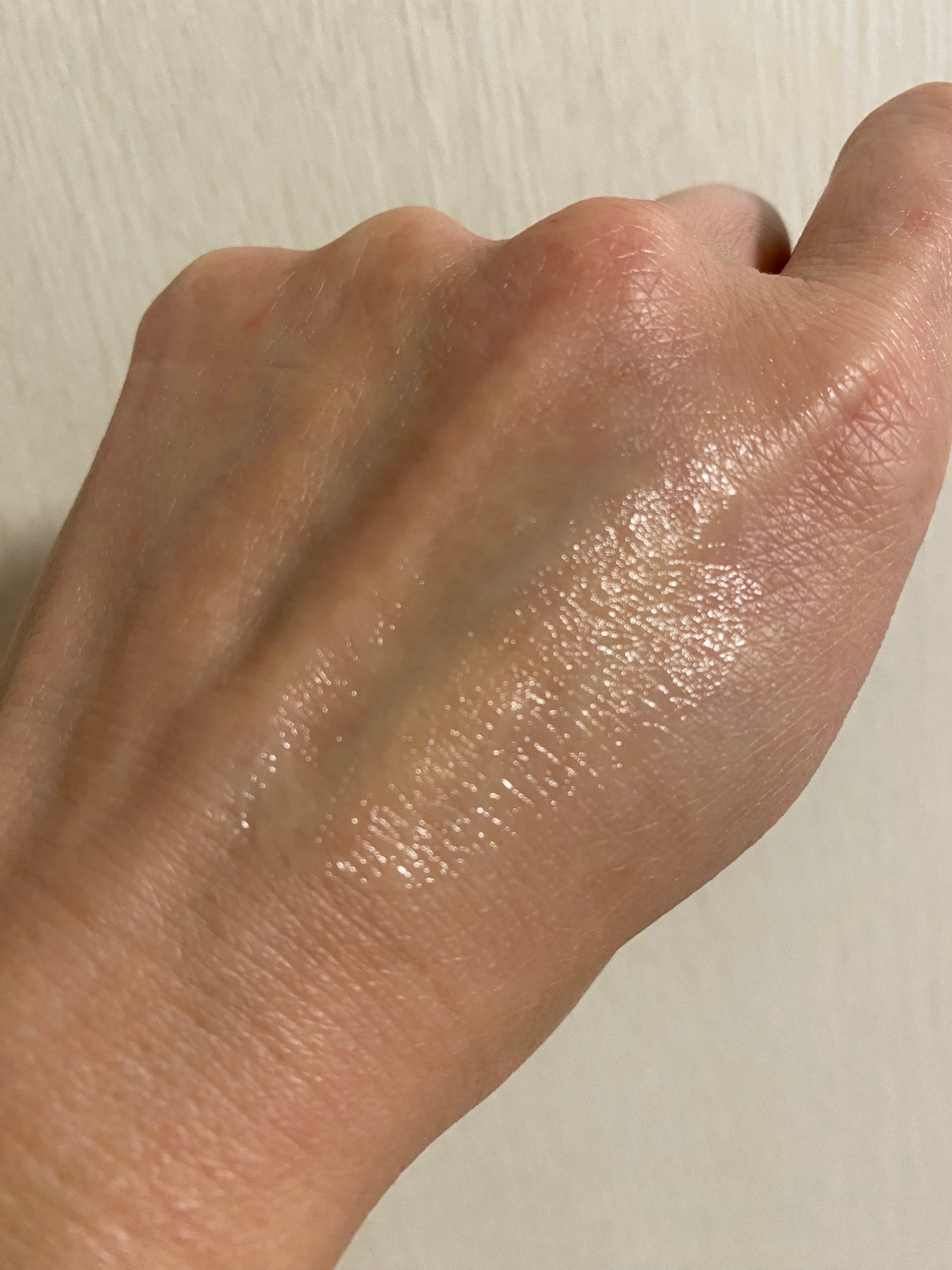 グレイス ワン リンクルケア リンクルリフトV エッセンス/グレイスワン/美容液を使ったクチコミ(6枚目)