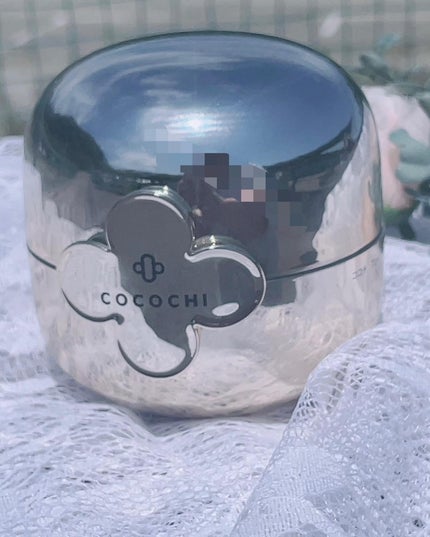 フェイシャル エッセンス クリームマスク/COCOCHI/フェイスクリームを使ったクチコミ(5枚目)