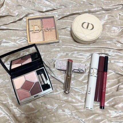 ディオールショウ マキシマイザー 3D/Dior/マスカラ下地を使ったクチコミ(1枚目)