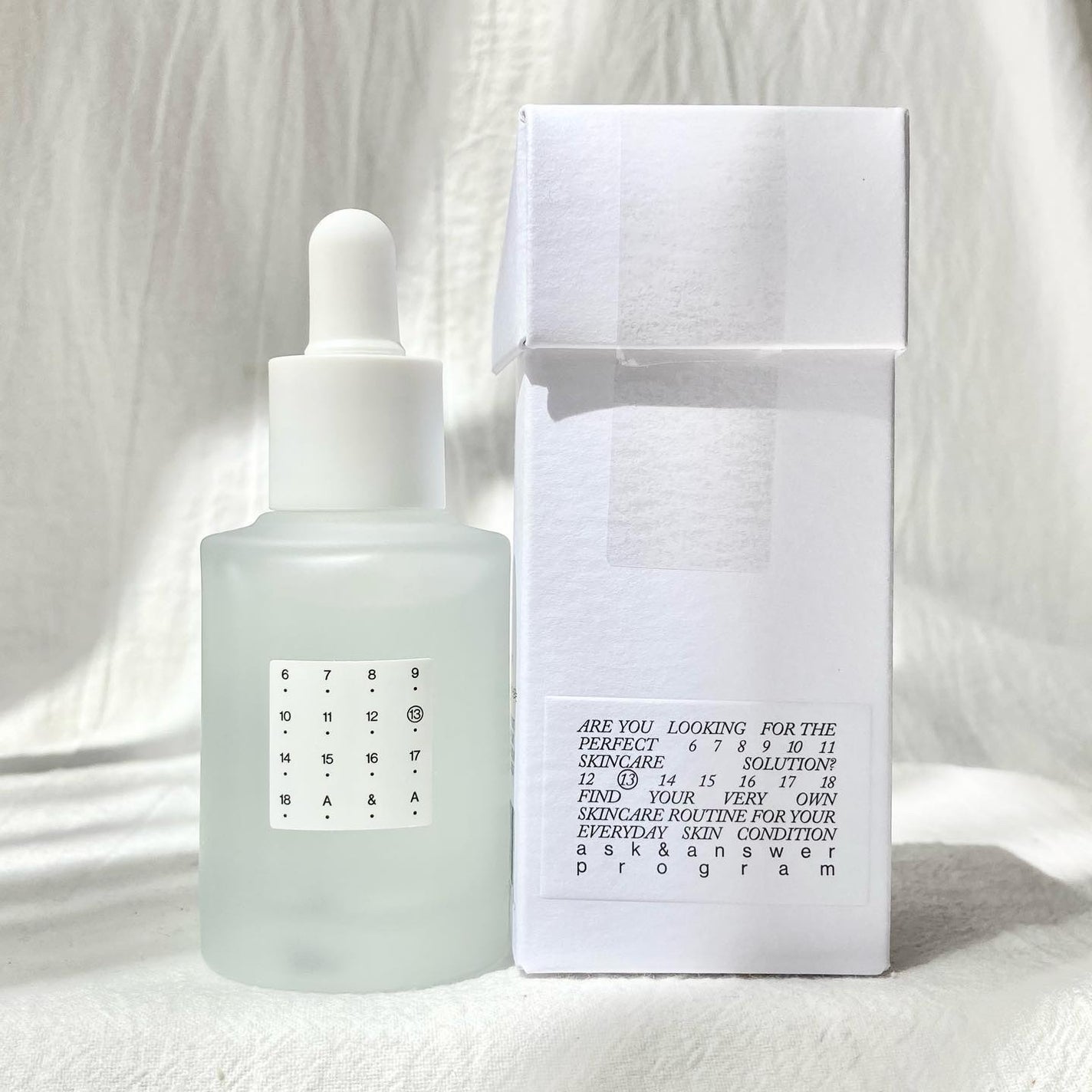 AAブレミッシュセラム/Shangpree/美容液を使ったクチコミ(5枚目)