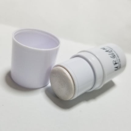 UR GLAM ハイライタースティック/U R GLAM/スティックハイライトを使ったクチコミ(3枚目)