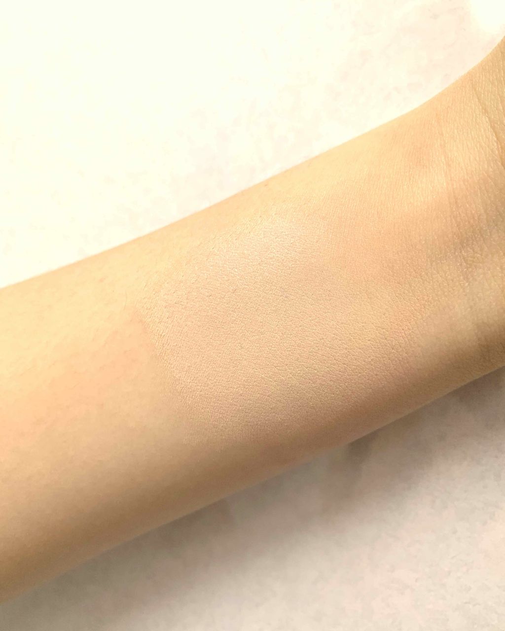 M クッション ファンデーション(プロカバー)/MISSHA/クッションファンデーションを使ったクチコミ(3枚目)