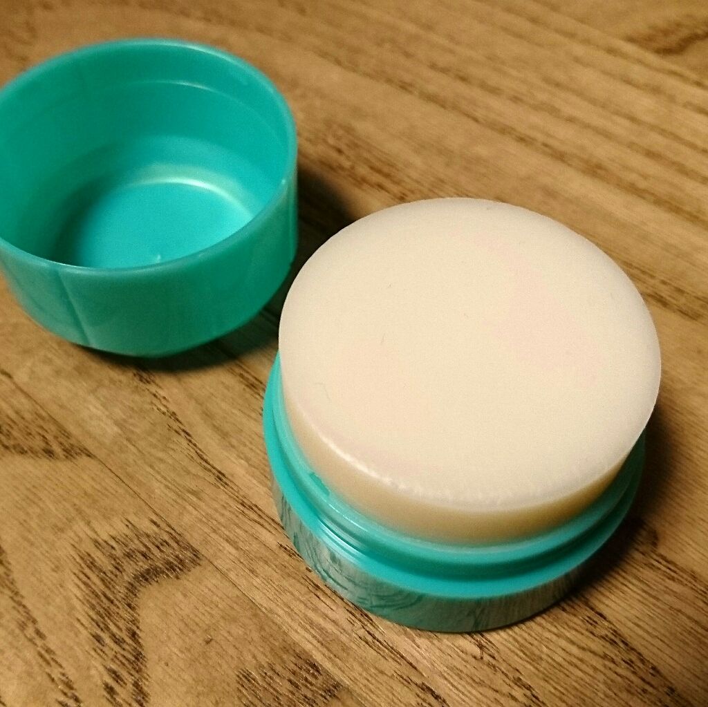 まとめ髪スティック スーパーホールド/マトメージュ/ヘアワックス・クリームを使ったクチコミ(2枚目)