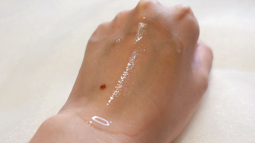 Heartleaf essence Calming pump/Abib /美容液を使ったクチコミ（2枚目）