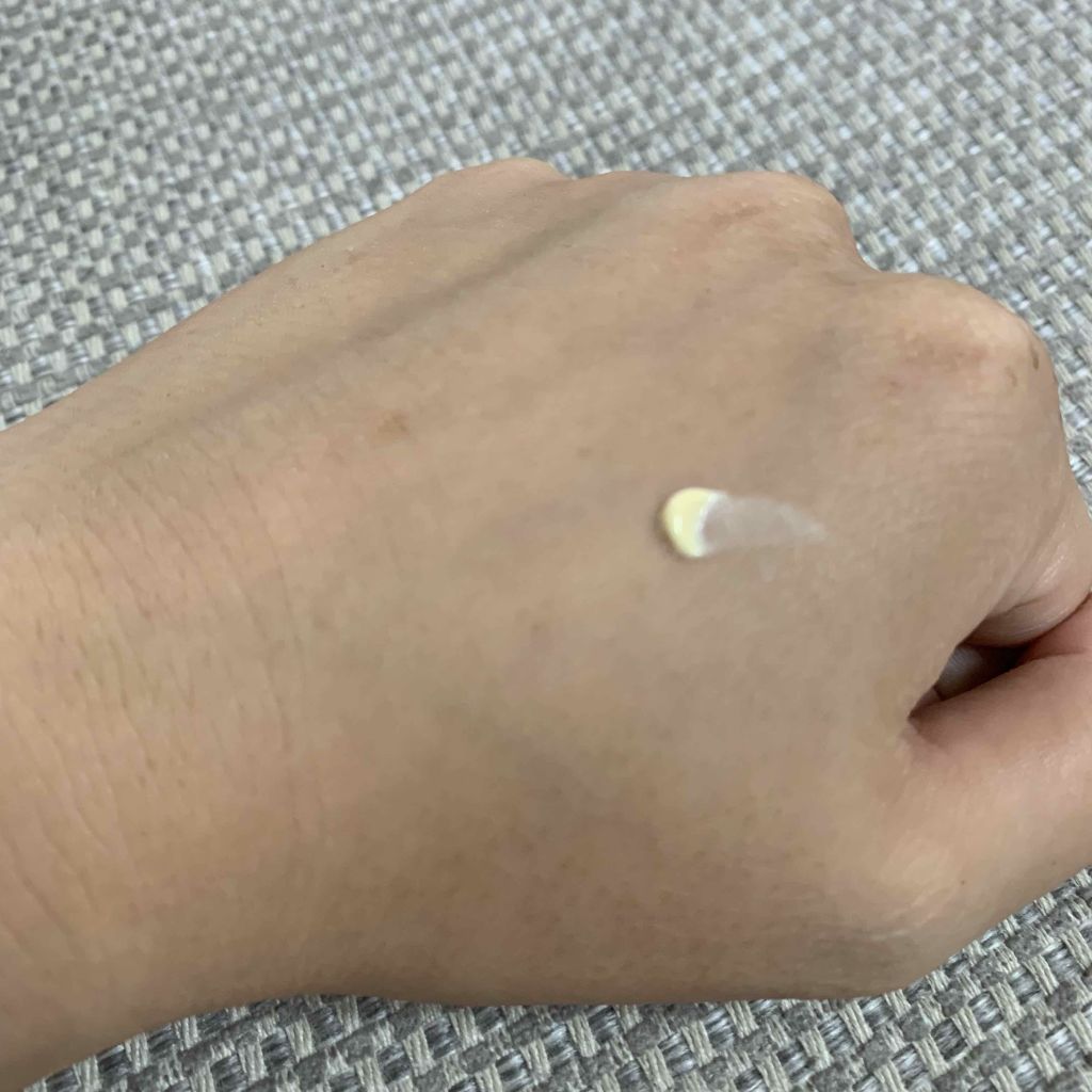 エアフィールメーカー/インテグレート/化粧下地を使ったクチコミ(2枚目)