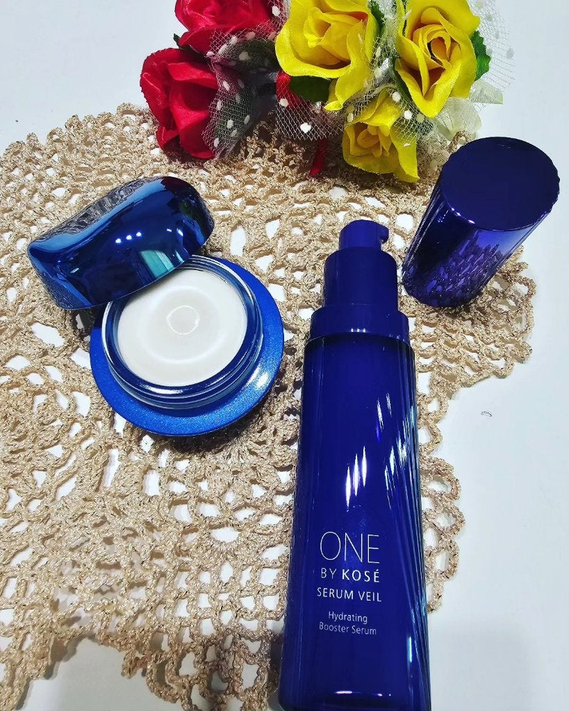 hayarenalove on LIPS 「#コーセー #ワンバイコーセー #セラムシールド #じゅわるバ..」(2枚目)