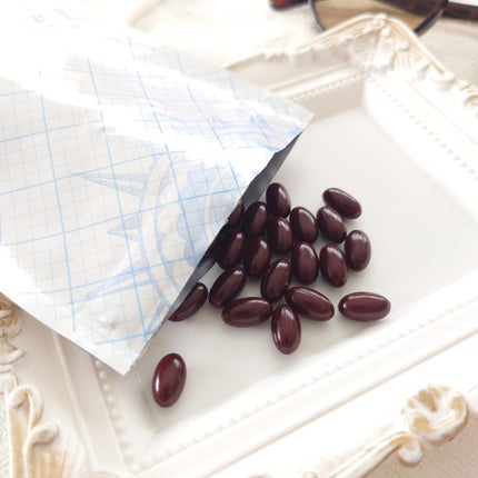 WHITE VEIL Premium/WHITE VEIL/美容サプリメントを使ったクチコミ(4枚目)