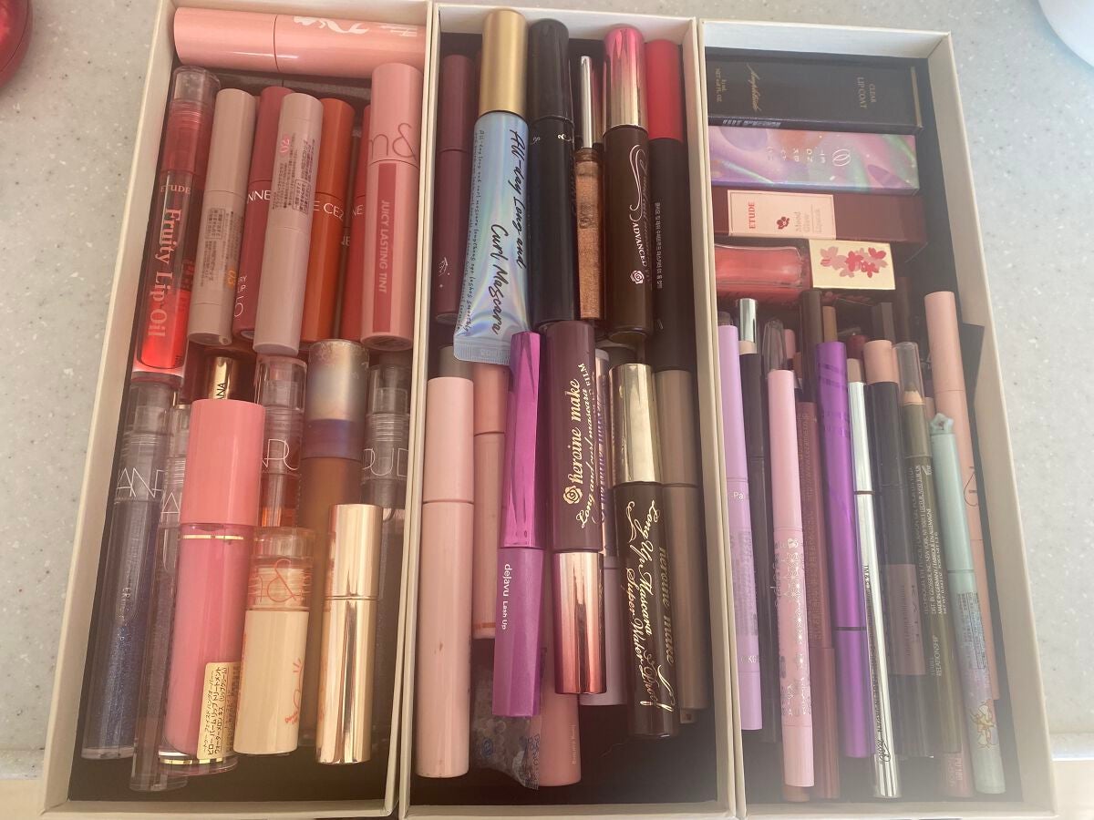 マルチケース/セリア/その他を使ったクチコミ(3枚目)