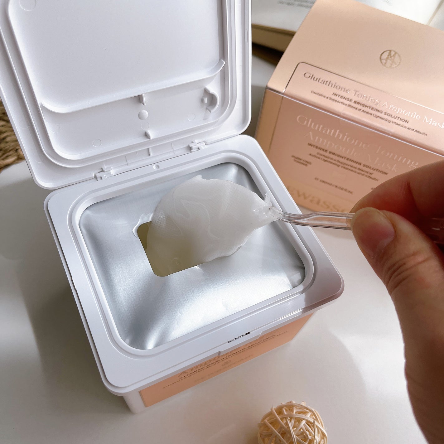 けっぴー♡フォロバ100 on LIPS 「𓆸OPENと同時に即完売したと話題!DEWASSOME(デ..」(3枚目)