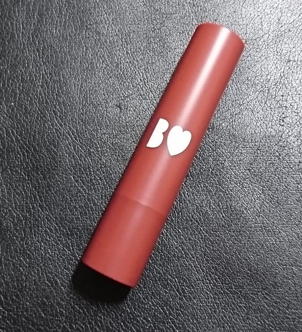 つやぷるリップR/b idol/口紅を使ったクチコミ(2枚目)