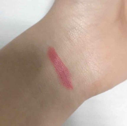 シームレスマットリップス/LUNASOL/口紅を使ったクチコミ(3枚目)