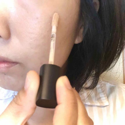EXPERT CONCEALER (エクスパートコンシーラー)/VDL/リキッドコンシーラーを使ったクチコミ(3枚目)