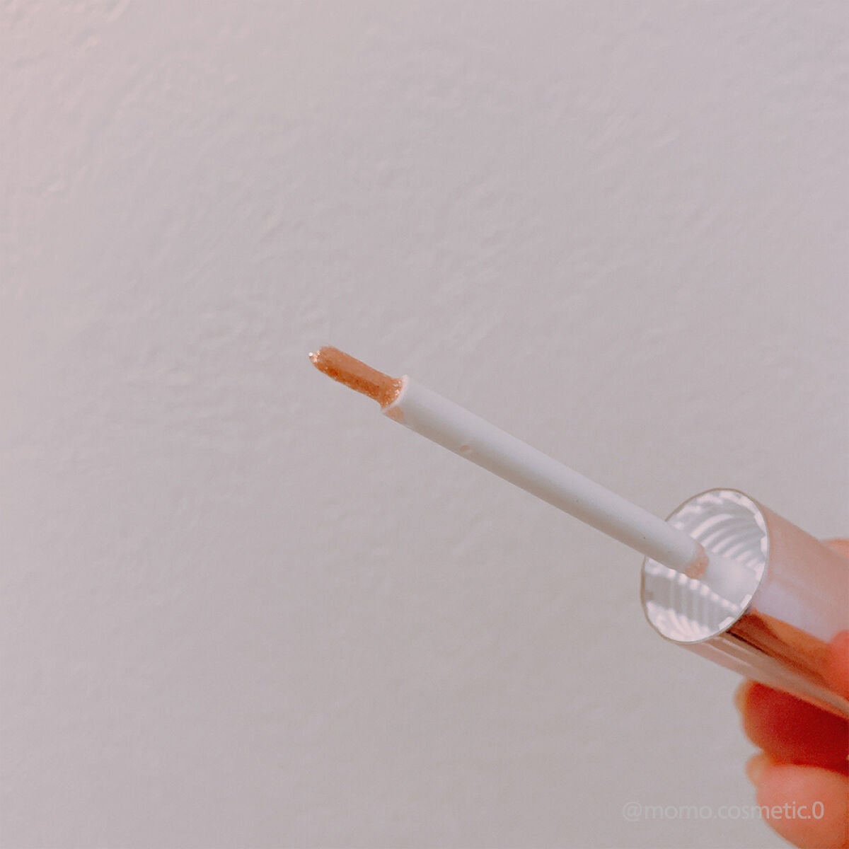 ウォンジョンヨ ダイヤモンドライナー/Wonjungyo/リキッドアイシャドウを使ったクチコミ(2枚目)