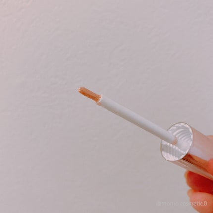 ウォンジョンヨ ダイヤモンドライナー/Wonjungyo/リキッドアイシャドウを使ったクチコミ(2枚目)