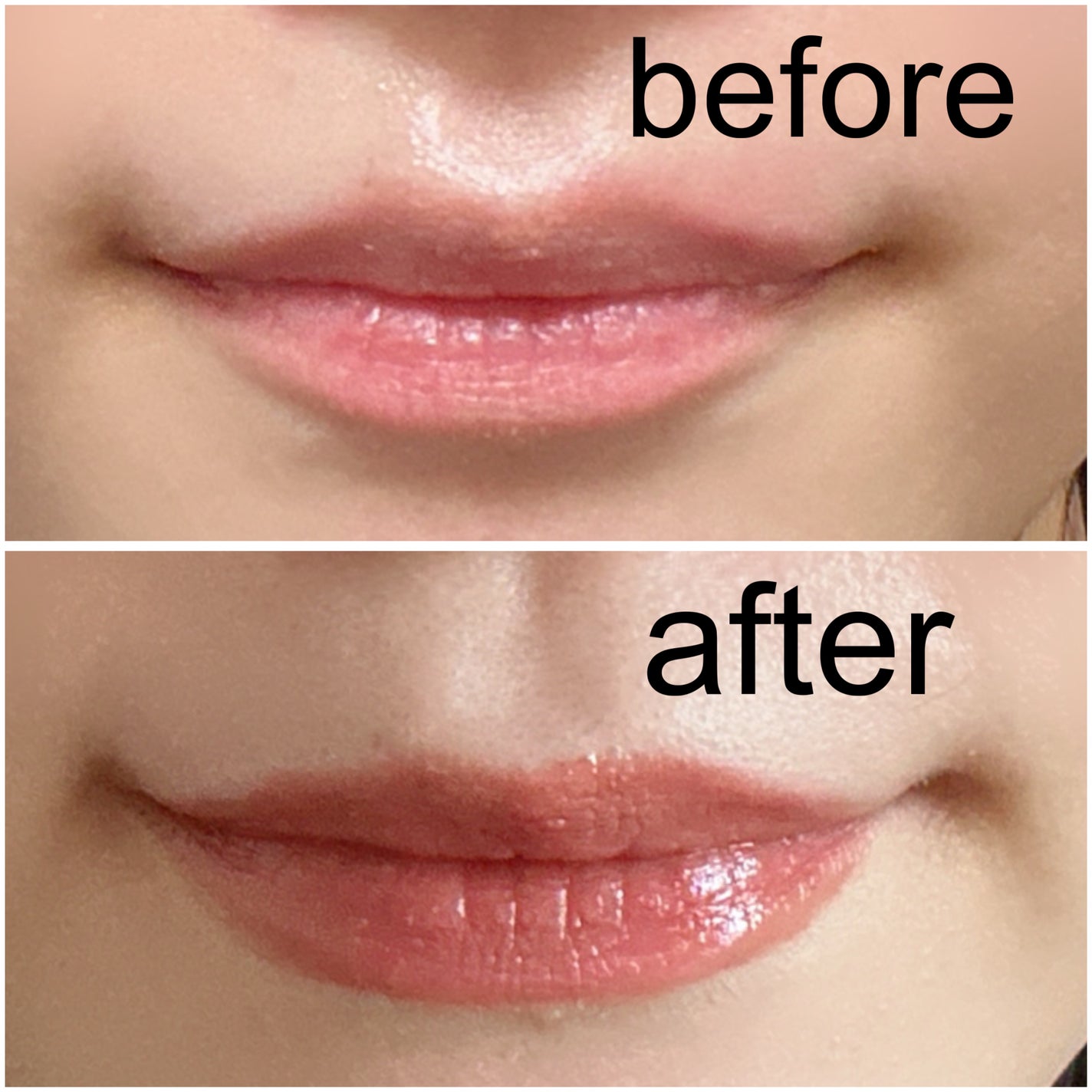 リリミュウ バタールージュ/Ririmew/口紅を使ったクチコミ(5枚目)