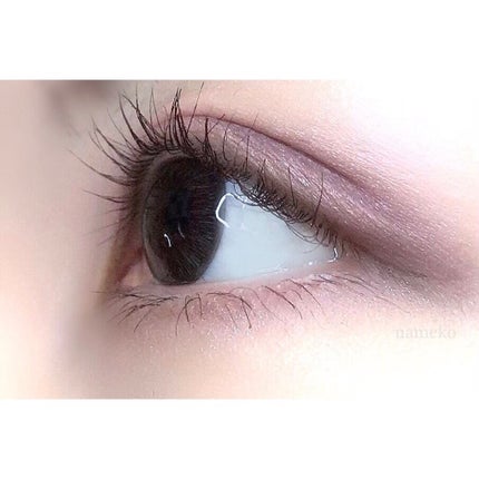 パーフェクトエクステンション マスカラ for カール/D-UP/マスカラを使ったクチコミ(2枚目)