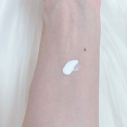 ビオレ ビオレUV バリア・ミー ミネラルジェントルミルクのクチコミ「♡ ••┈┈┈┈┈┈┈┈•• ♡
#ビオレ
ビオレUV バリア・ミー ミネラルジェントルミ.....」(3枚目)