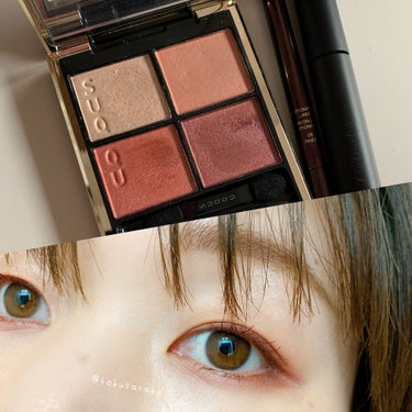 エモーション プルーフ アイライナー 05 ピノ/TOM FORD BEAUTY/ペンシルアイライナーを使ったクチコミ（1枚目）