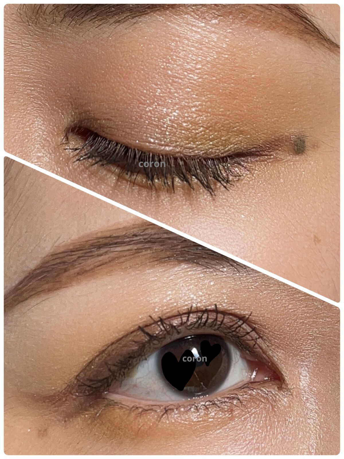 トーン タッチ アイズ/SUQQU/単色アイシャドウを使ったクチコミ（2枚目）