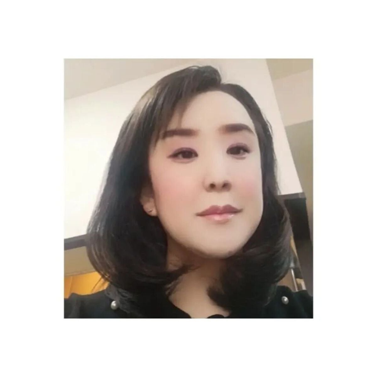 コンフィーライトクッション/LUNA/クッションファンデーションを使ったクチコミ(6枚目)